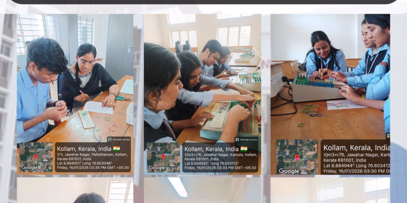 Electronics & Communication Engineering